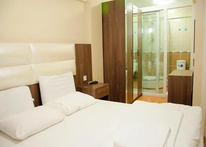 Standard Apartment