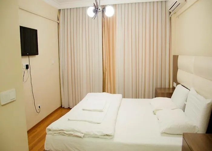 Standard Apartment