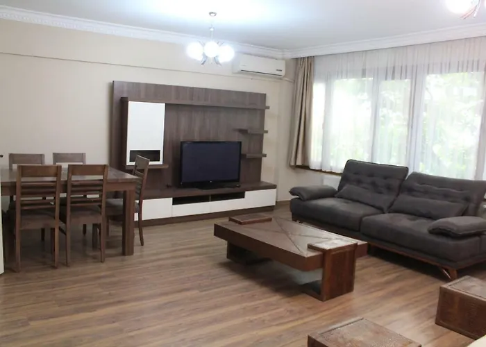 Standard Apartment