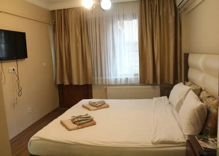 Standard Apartment